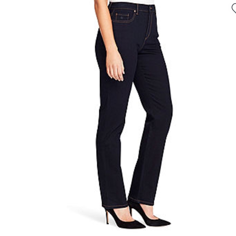 Gloria Vanderbilt Straight leg Jeans